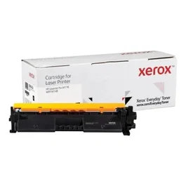 Xerox Tóner Negro Alto Rendimiento Everyday 006R04236 - Compatible con HP CF294A / Negro